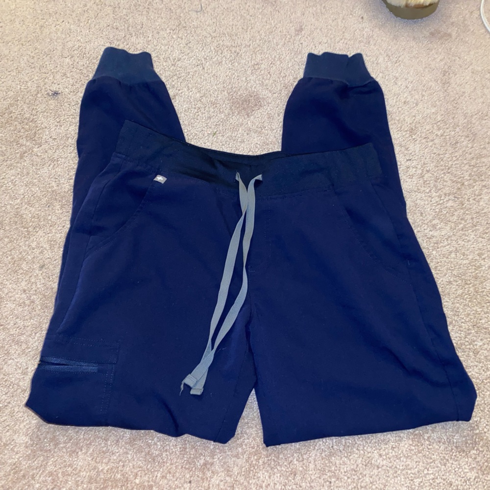 Figs Zamora Jogger Scrub Pants